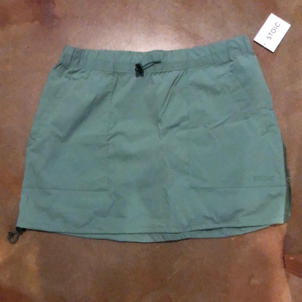Stoic Desert Skirt L